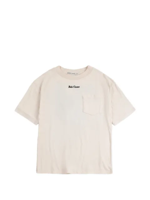 Bobo Choses graphic-print T-shirt