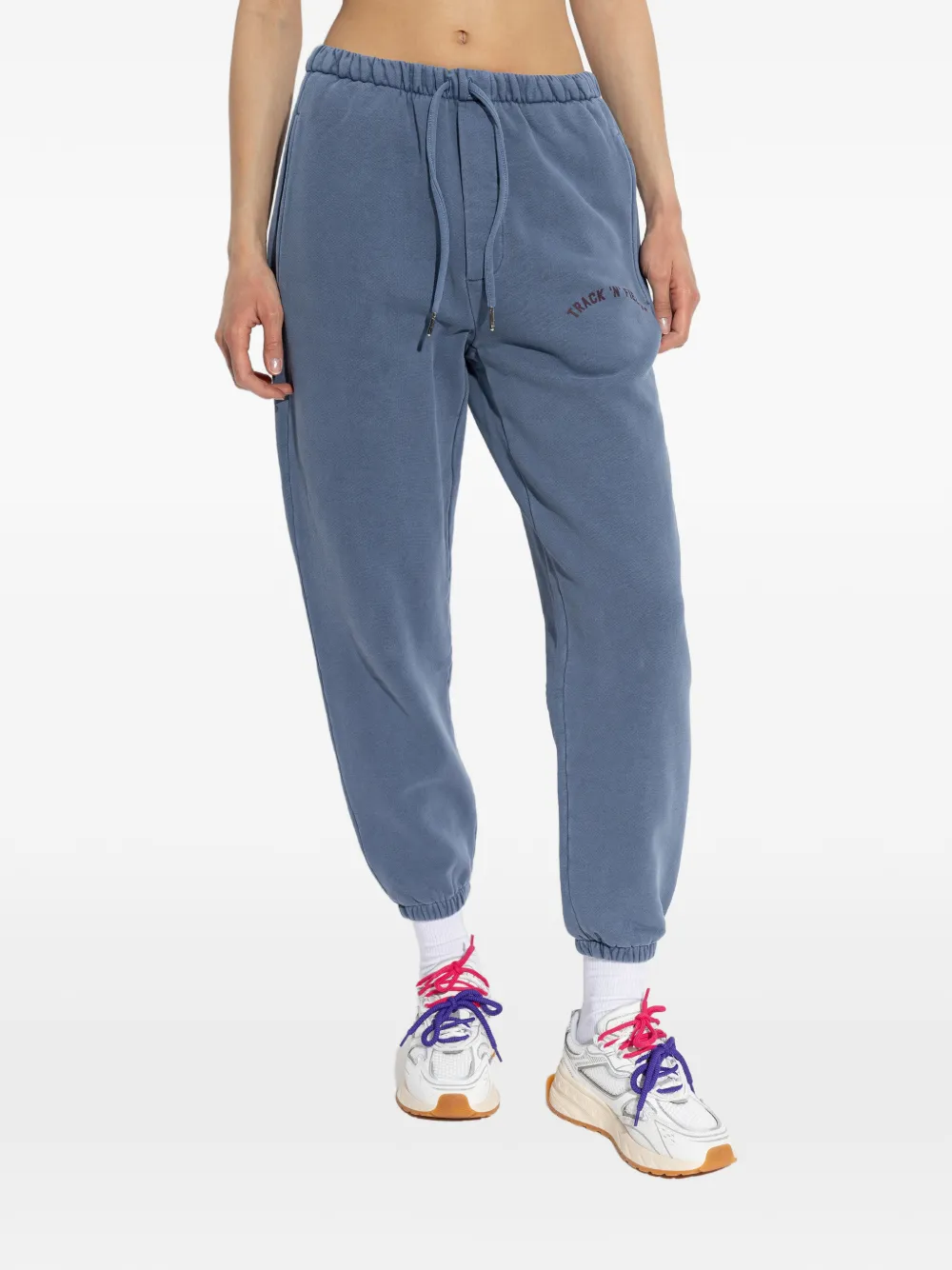  Dsquared2 Pantalones De Chándal - Azul 