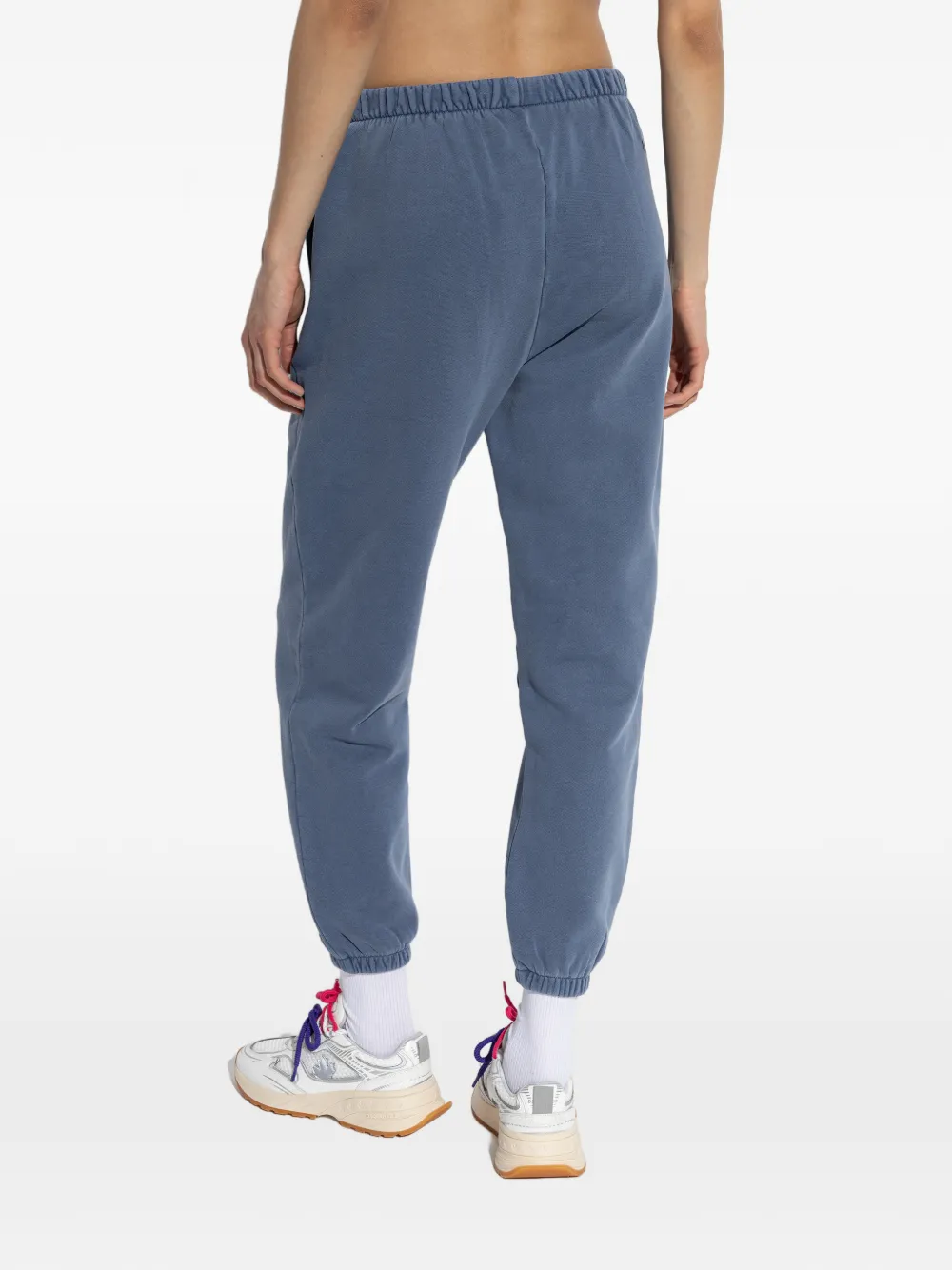 DSQUARED2 Trainingsbroek Blauw