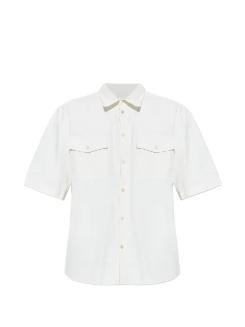 DSQUARED2 pocket shirt