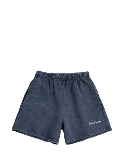 Bobo Choses drawstring pocket shorts