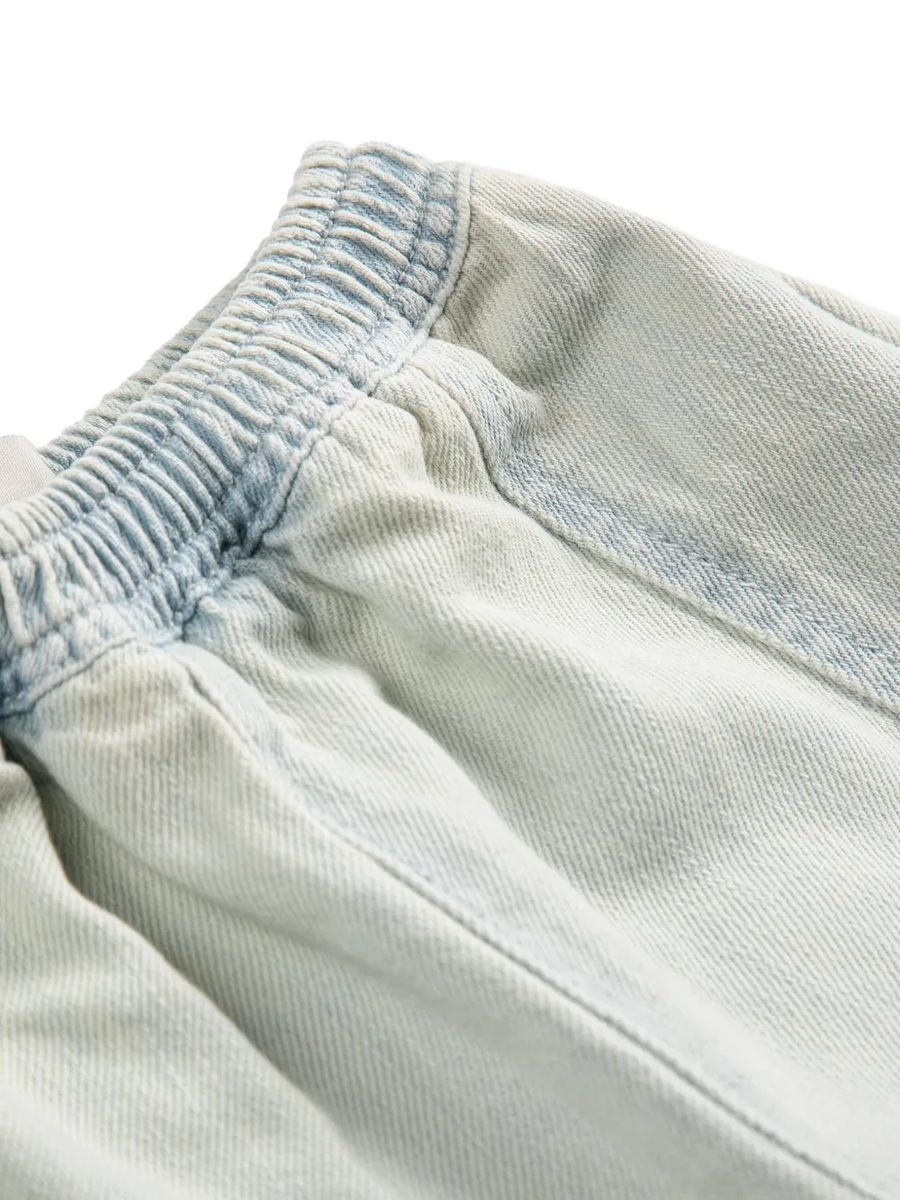 Bobo Choses Spodnie broek Blauw
