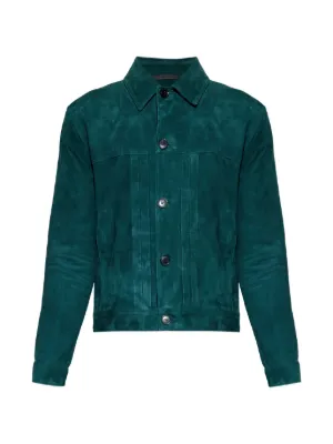 Paul Smith（ポールスミス）レザージャケット - FARFETCH