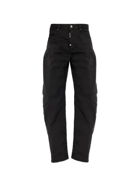 DSQUARED2 Loose Twst jeans