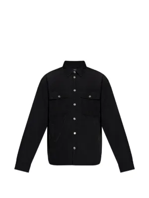 Dsquared2（ディースクエアード）メンズ シャツジャケット - FARFETCH