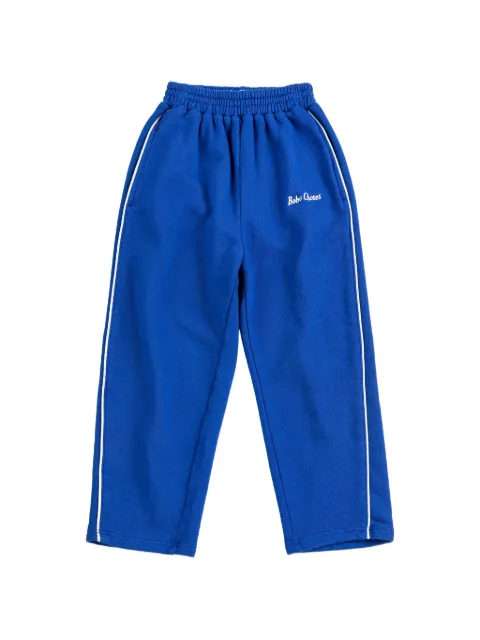Bobo Choses piped trousers