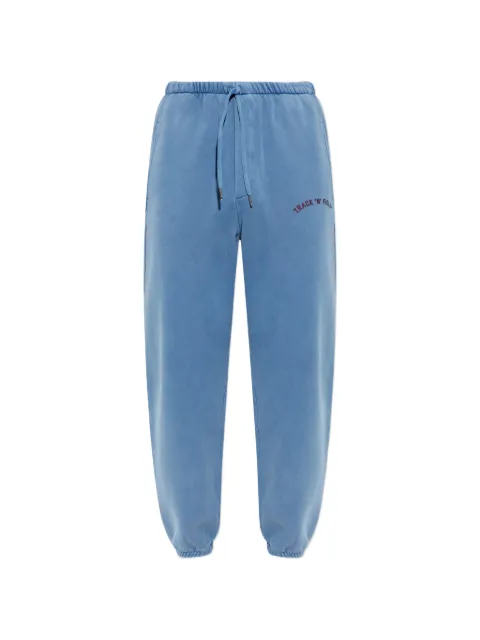 DSQUARED2 drawstring track trousers