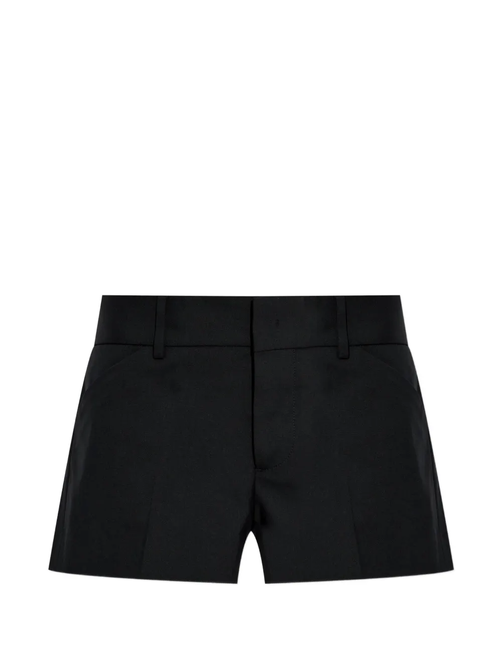 DSQUARED2 pockets shorts - Nero