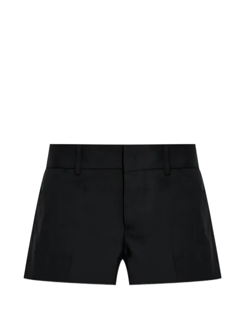 DSQUARED2 pockets shorts