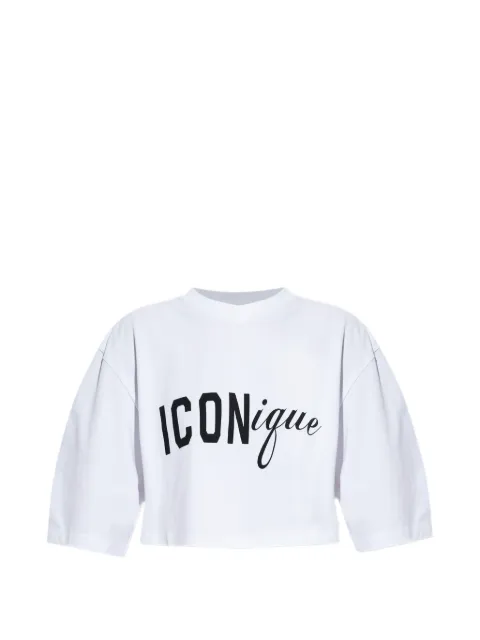 DSQUARED2 iconique T-shirt