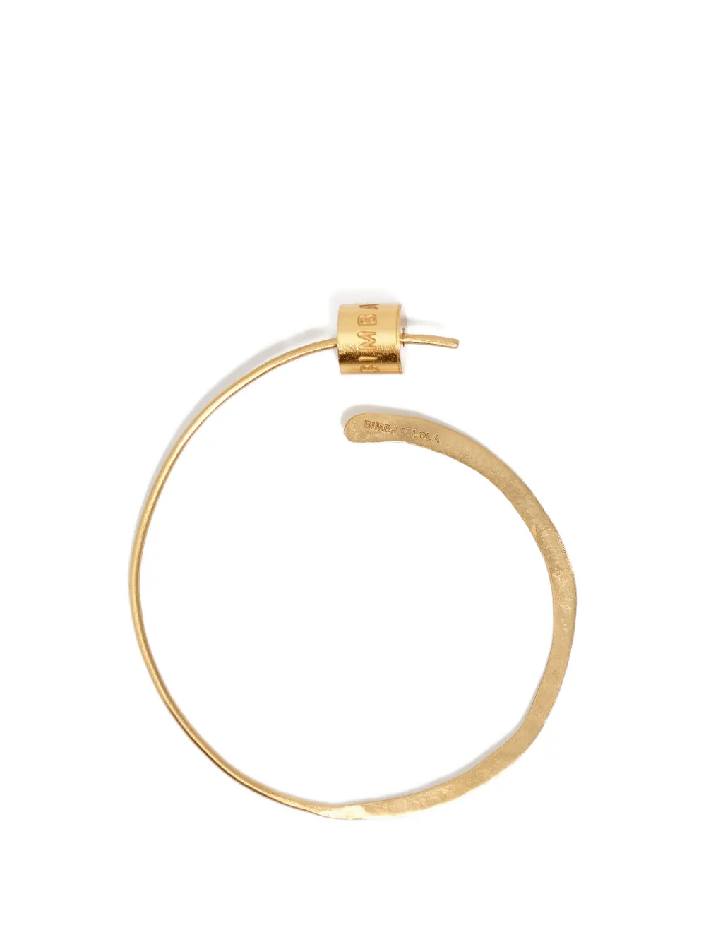 Small Hoop Earrings