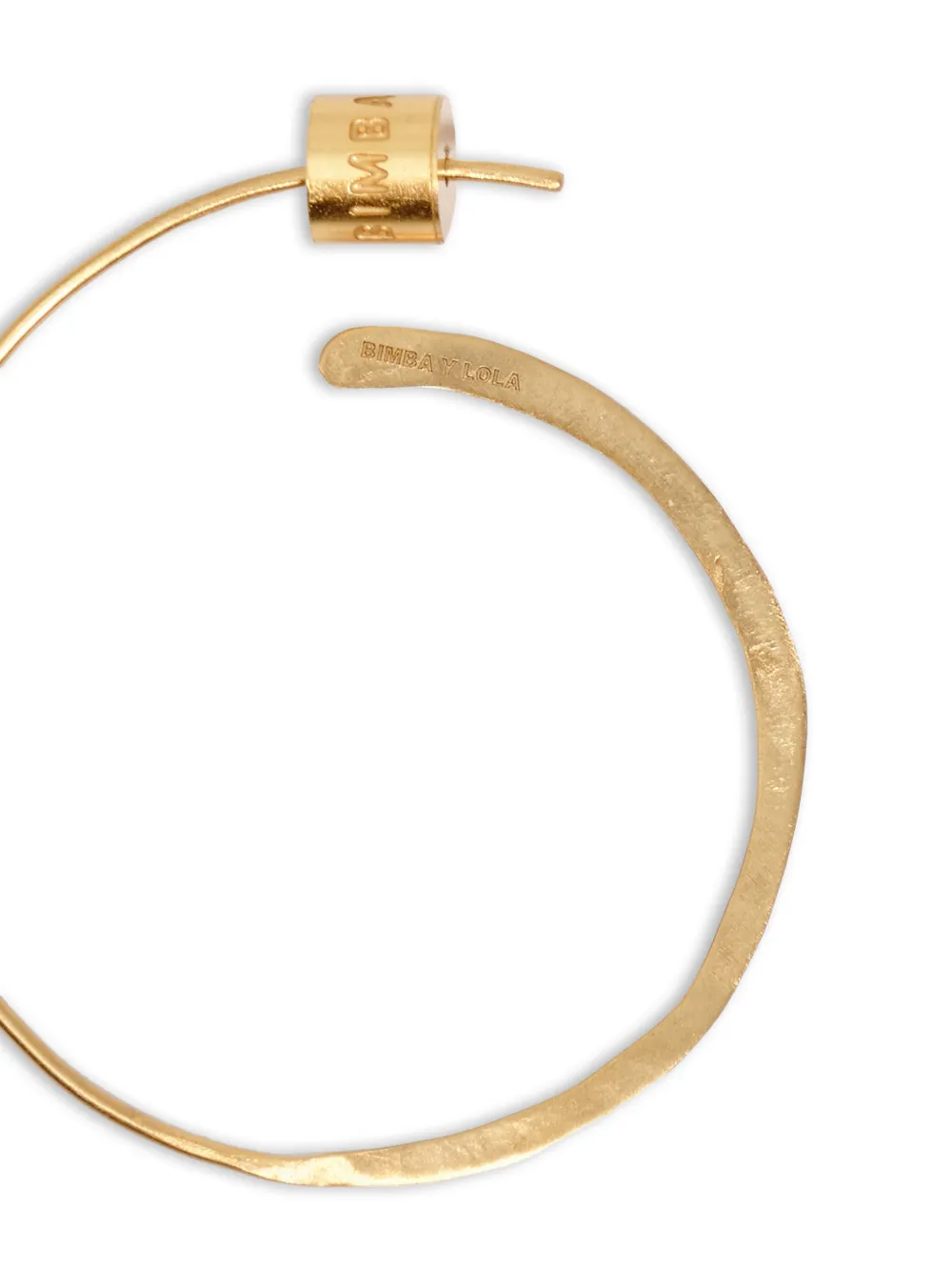 Small Hoop Earrings