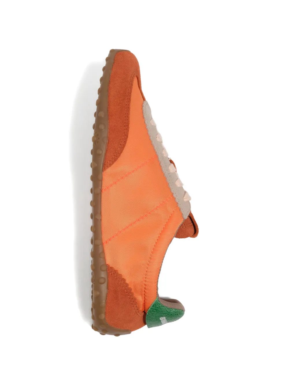 Bimba y Lola 13 29 sneakers Oranje