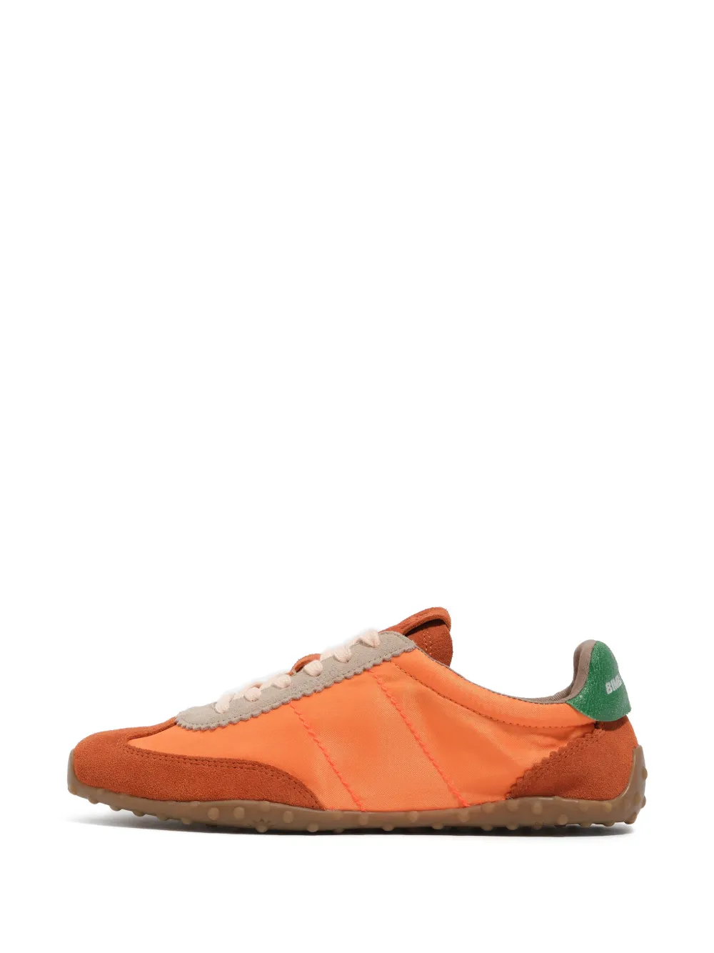 Bimba y Lola 13 29 sneakers Oranje