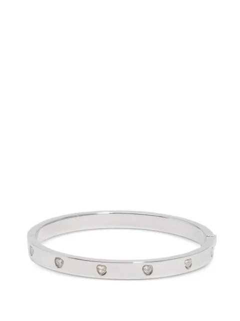 Bimba y Lola pulsera con cristales de corazón