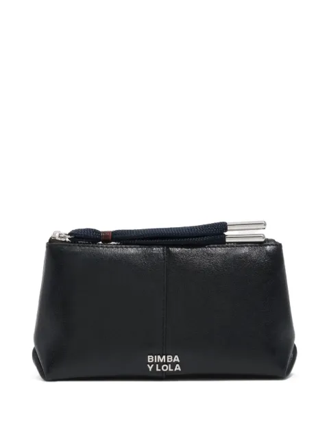 Bimba y Lola cartera con cierre