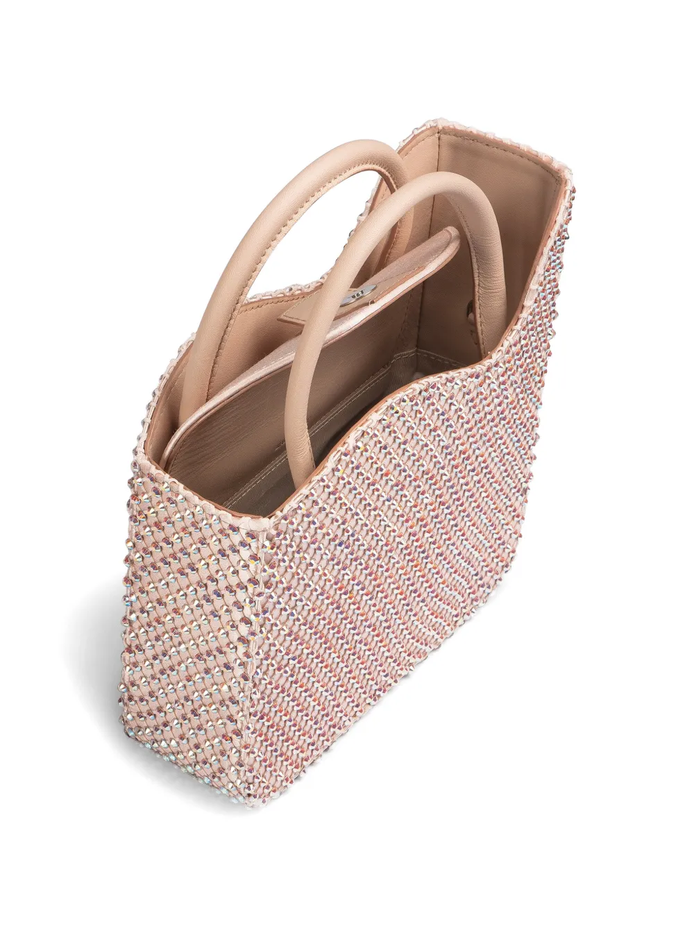  Le Silla Small Ivy Bag - Pink 