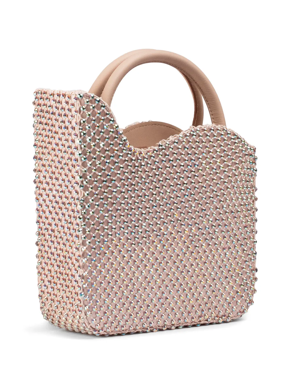  Le Silla Small Ivy Bag - Pink 