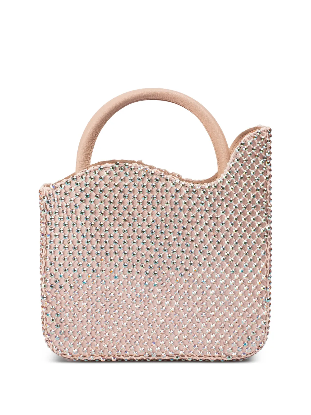 Le Silla small Ivy bag - Rosa