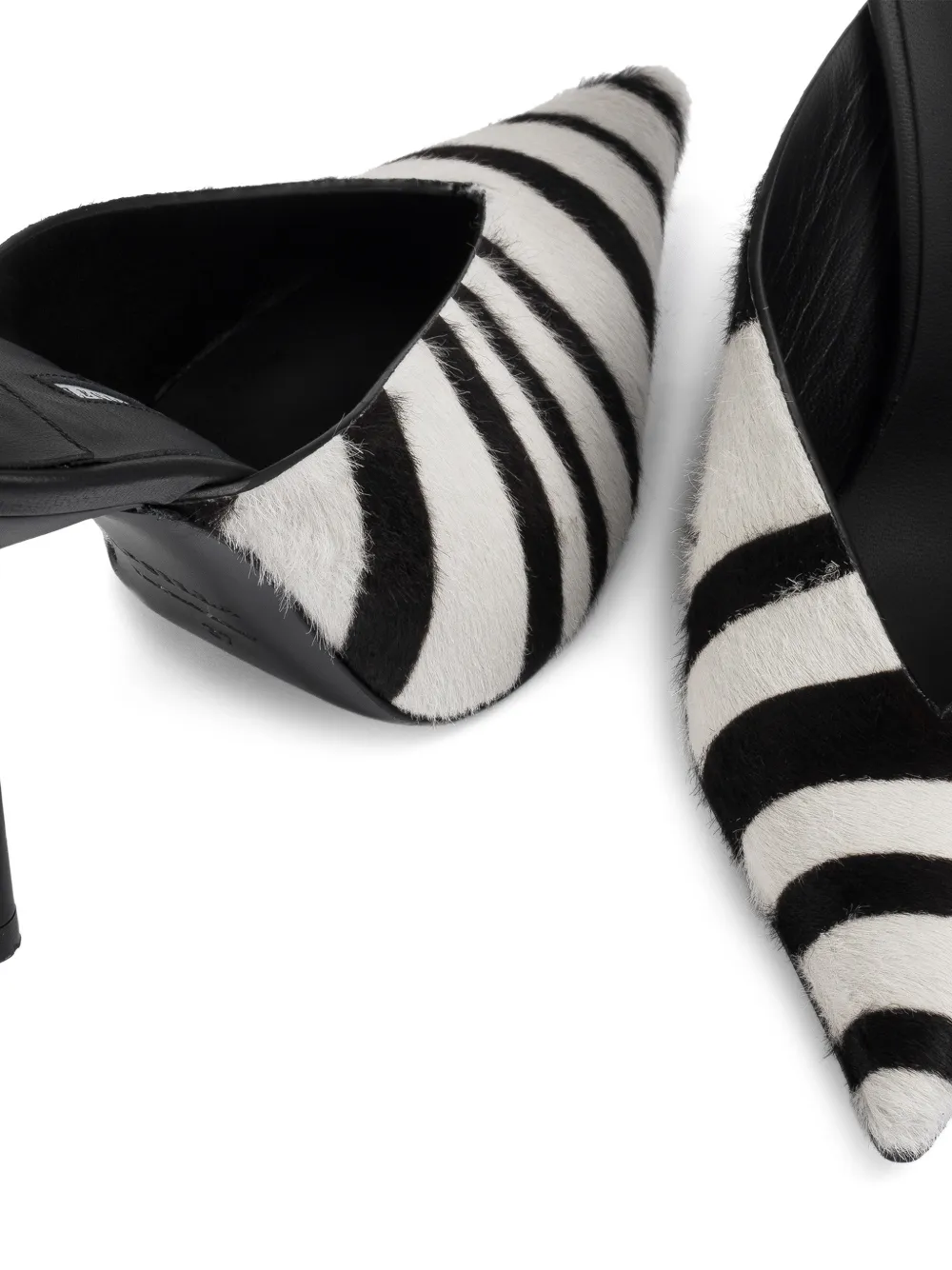 Le Silla Clivage muiltjes Wit