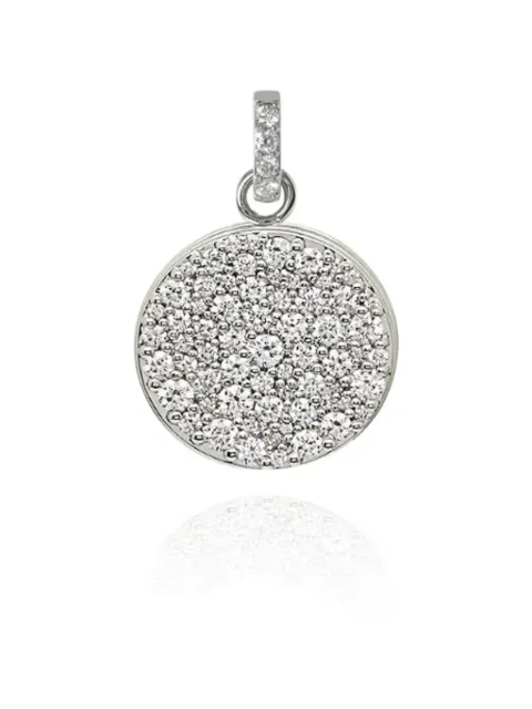ALINKA collier Black Caviar orné de diamants
