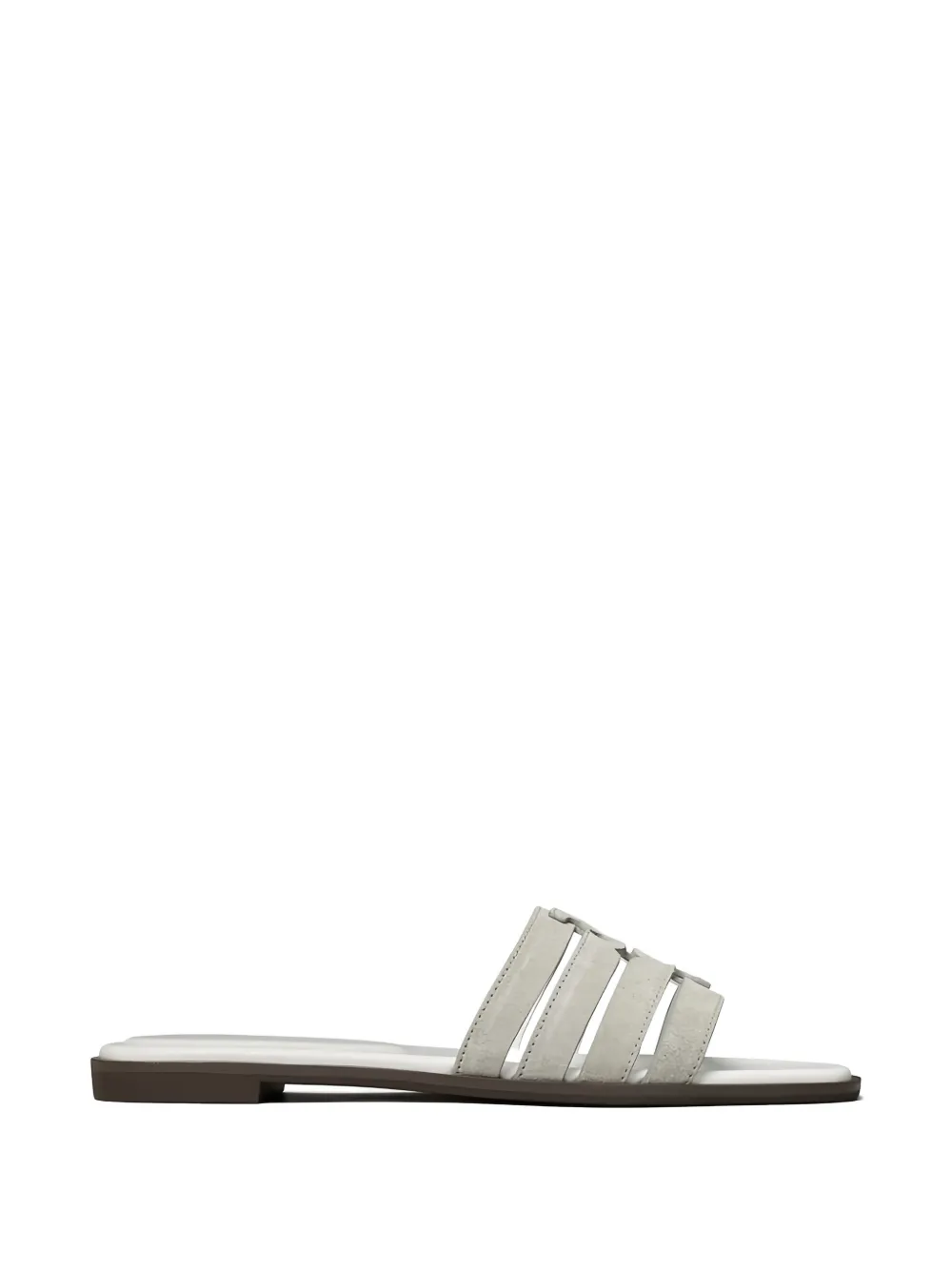 Tory Burch Ines sandals - Grey