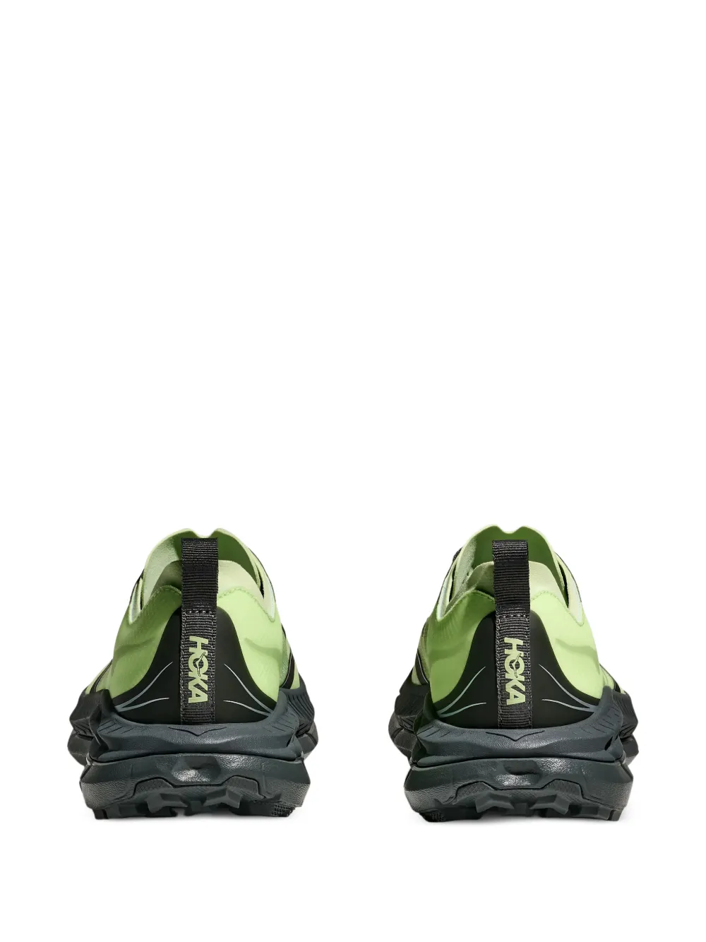 HOKA Mafate Speed 4 Lite Sneakers | Green | FARFETCH CA