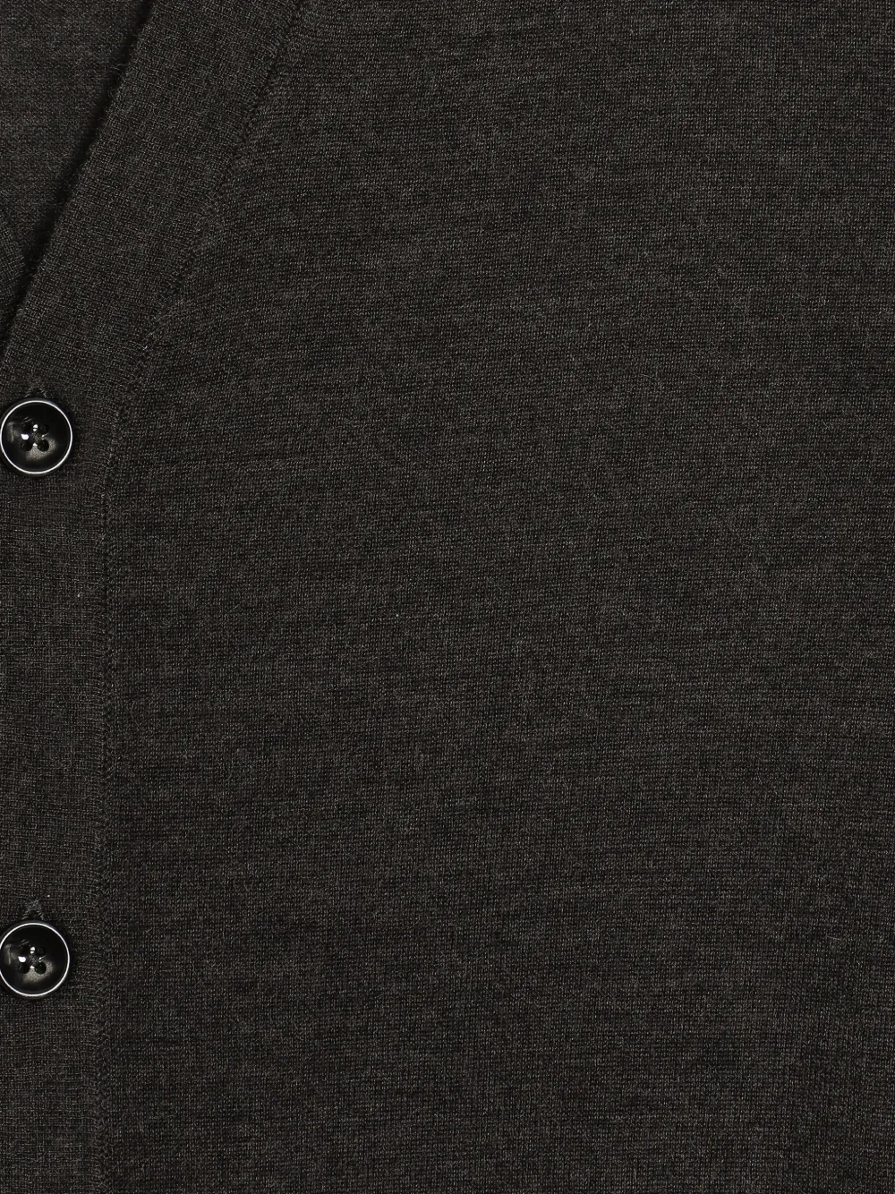  Dolce & Gabbana Buttoned Jacket - Grey 
