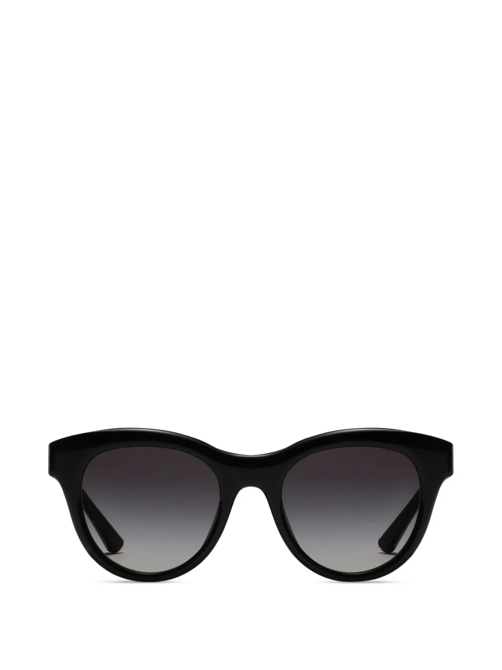 Dolce & Gabbana Eyewear Marlene sunglasses - Nero