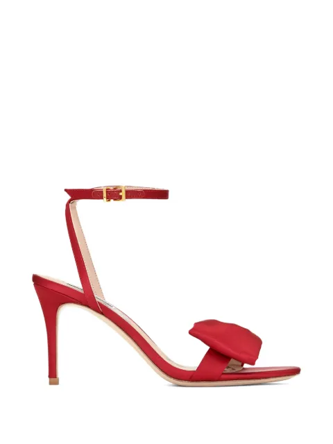 Sachin & Babi Chelsea bow-detail sandals