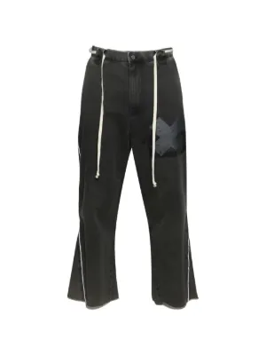 AMIRI cracked-dye Logo Track Pants | Black | FARFETCH PT AMIRI cracked-dye Logo Track Pants | Black | FARFETCH PT