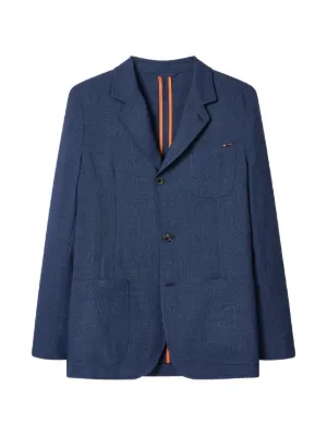 Vivienne Westwood Captain Blazer | Blue | FARFETCH