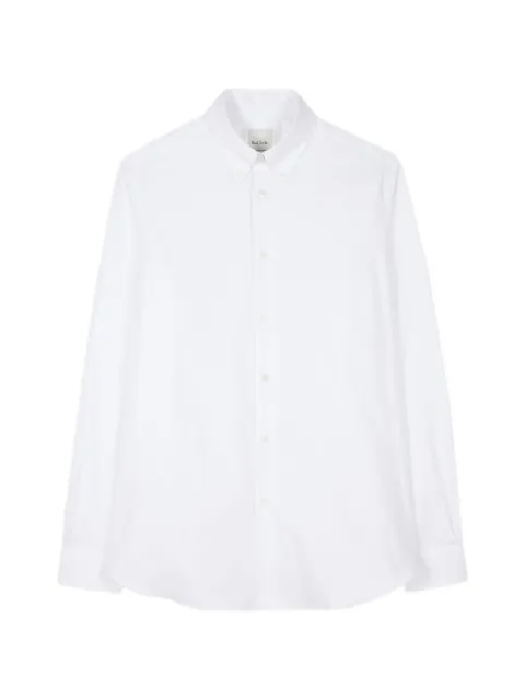 Paul Smith buttoned shirt