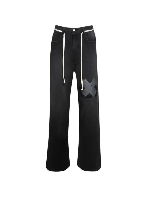 RRR123 jeans New Rose