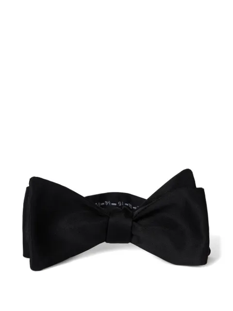 Paul Smith bow tie