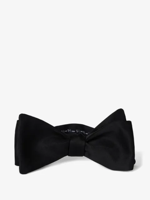 Paul Smith bow tie