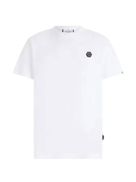 Philipp Plein t-shirt à col rond