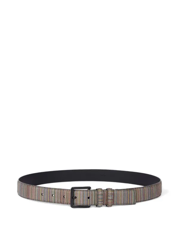 coach belt 25mm