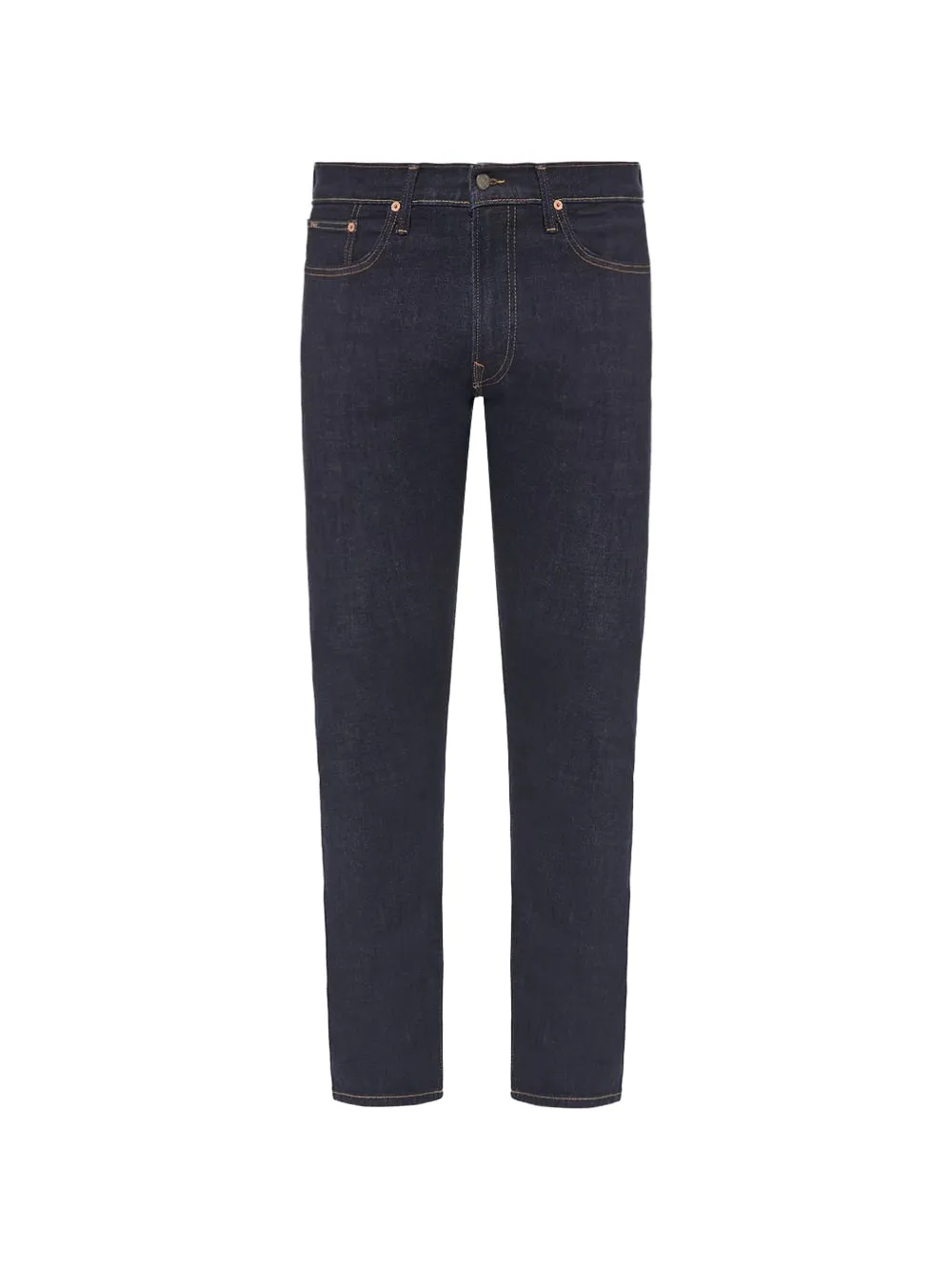 Polo Ralph Lauren stretch denim jeans - Blu