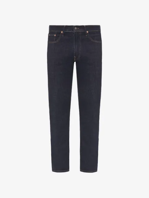 Polo Ralph Lauren Jeans aus Stretch-Denim