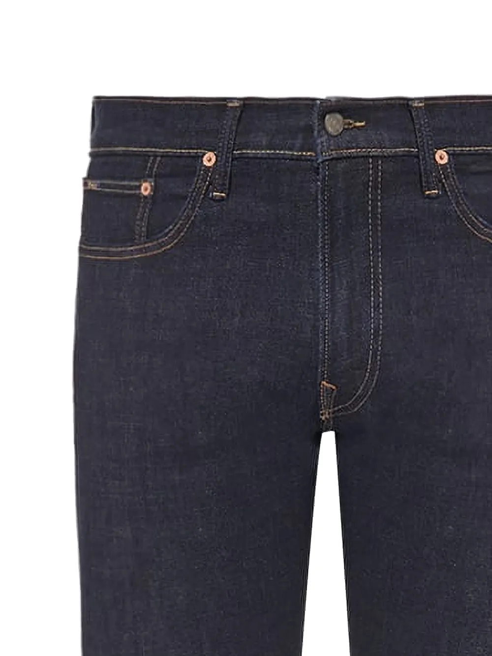  Polo Ralph Lauren Vaqueros Stretch - Azul 