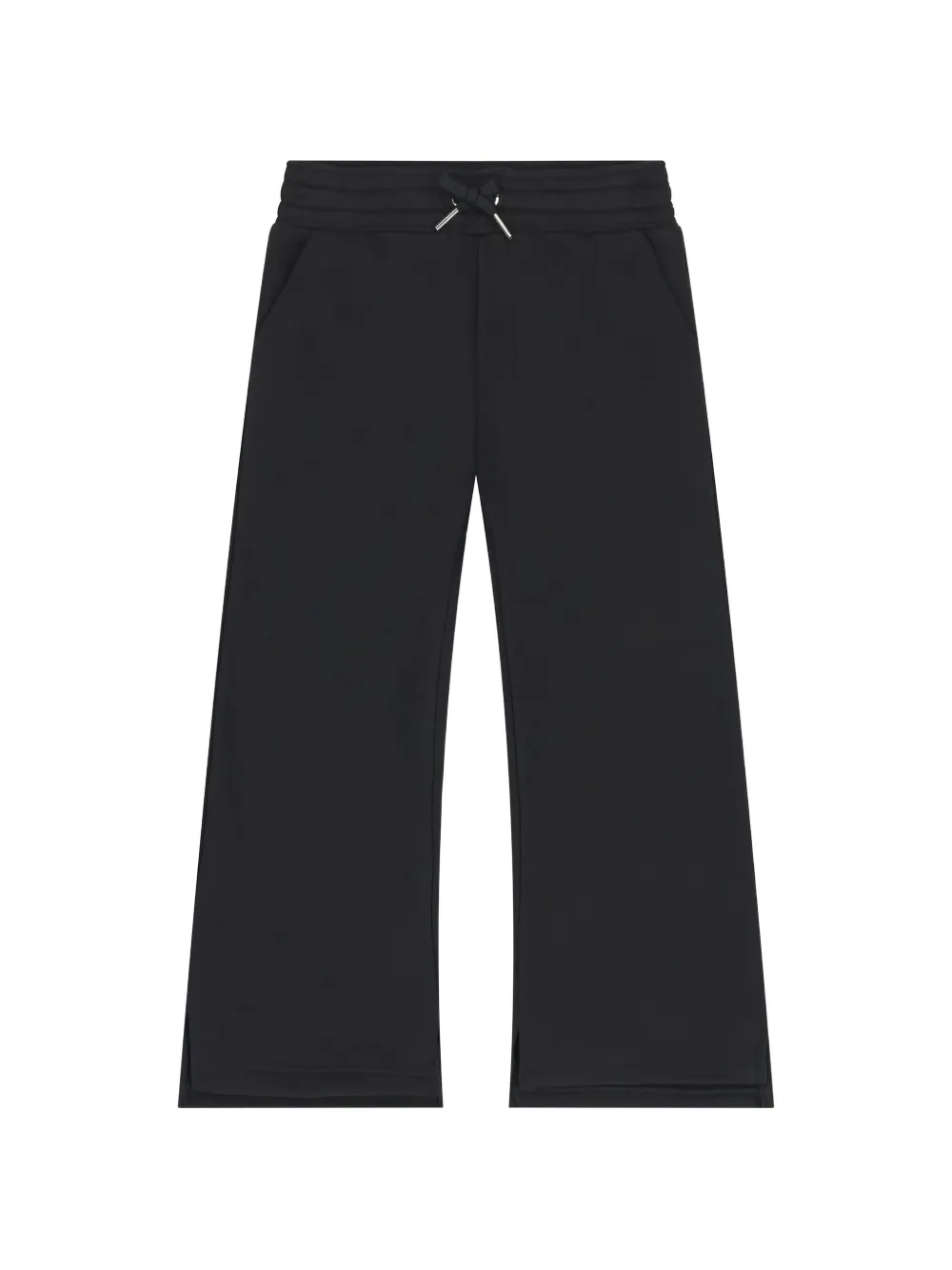 Givenchy Kids logo trousers - Nero