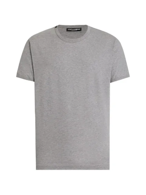 Dolce & Gabbana mélange T-shirt