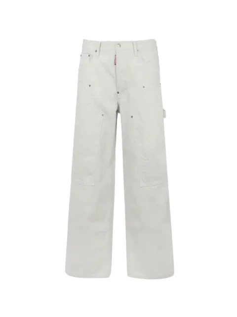 DSQUARED2 Carpenter jeans