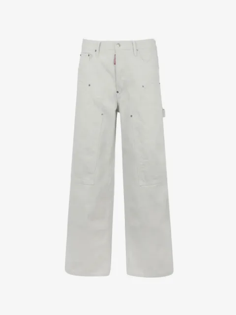 DSQUARED2 Carpenter 牛仔裤