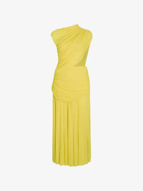Proenza Schouler Irma Kleid