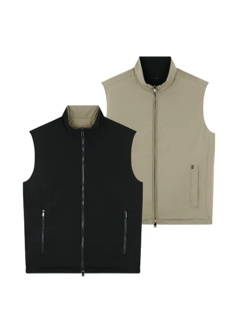 Paul & Shark Typhoon vest