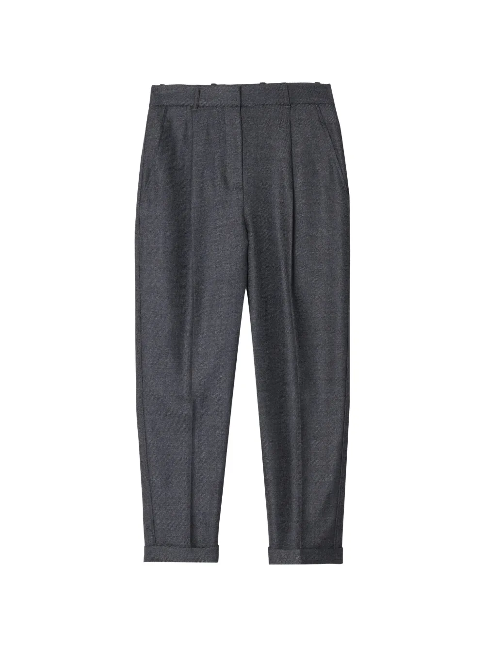 3.1 Phillip Lim pleated trousers - Grigio
