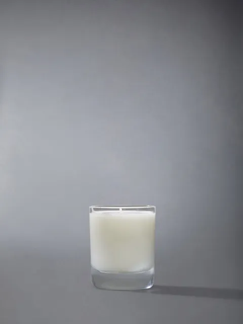 Thom Browne Baccarat candle (set of four)