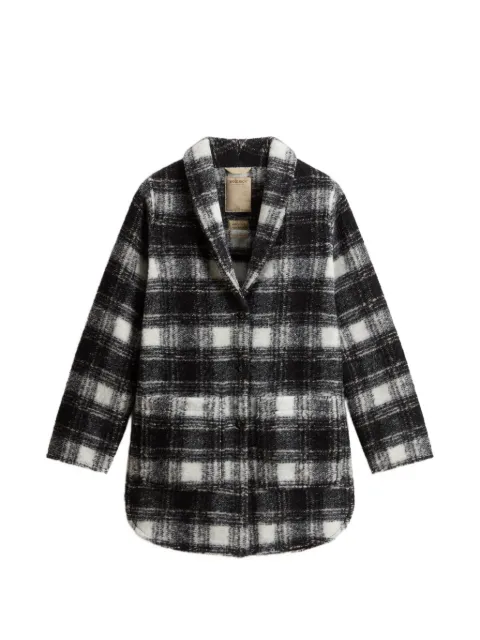 Woolrich sobrecamisa Gentry